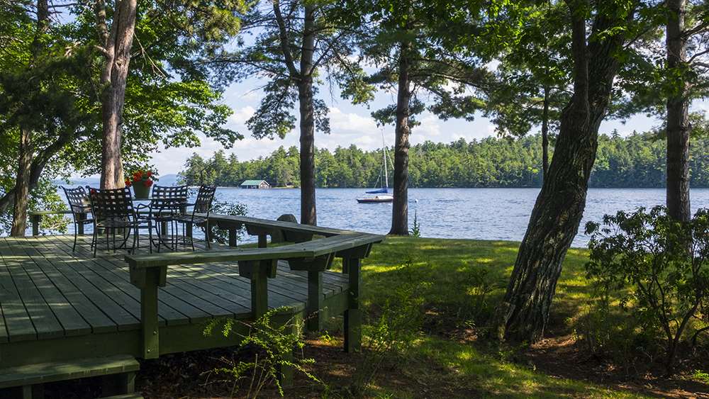 24 Minister Point Road Moultonborough, NH 03254 - Photo 12 of 30 Gallery Image 12