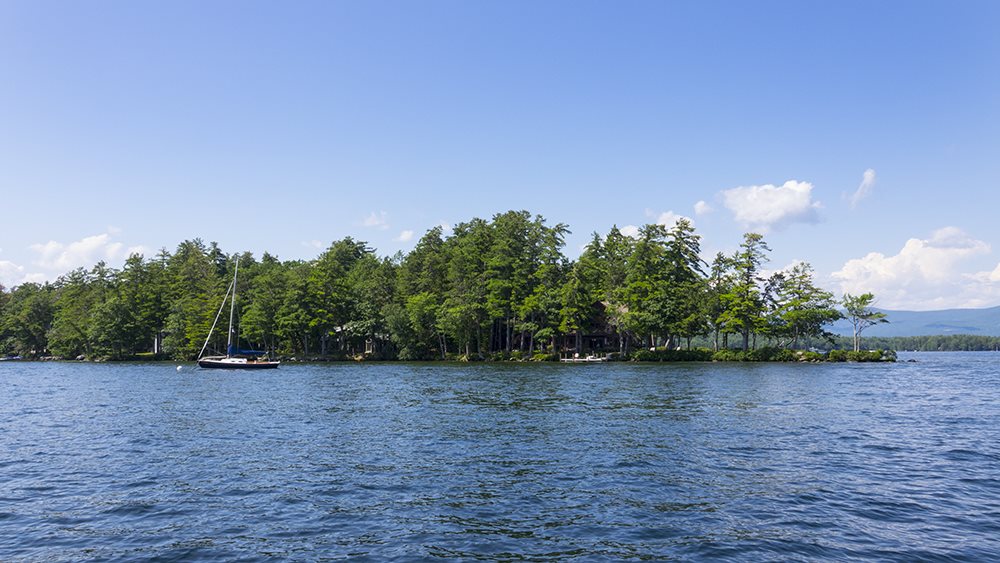 24 Minister Point Road Moultonborough, NH 03254 - Photo 14 of 30 Gallery Image 14