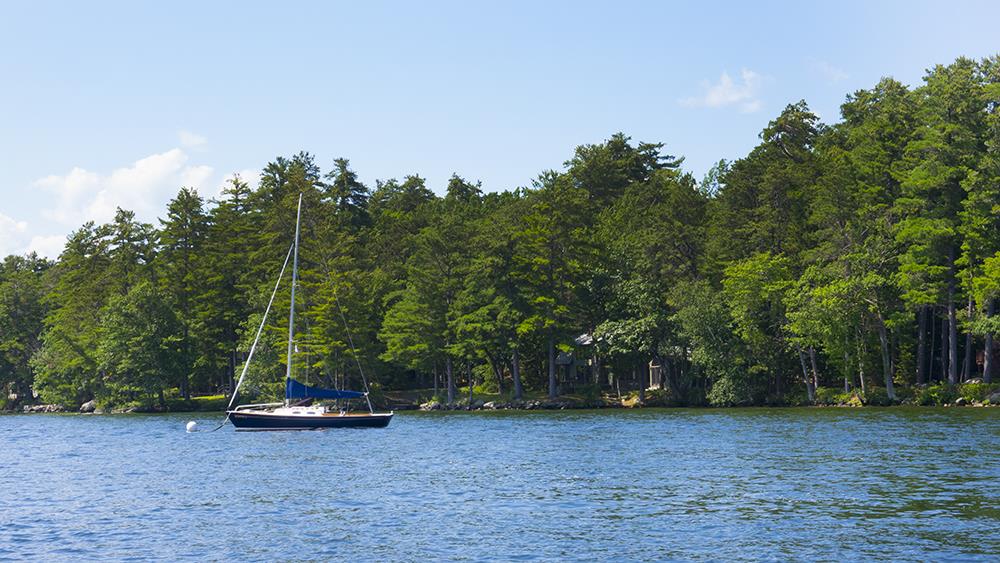 24 Minister Point Road Moultonborough, NH 03254 - Photo 15 of 30 Gallery Image 15
