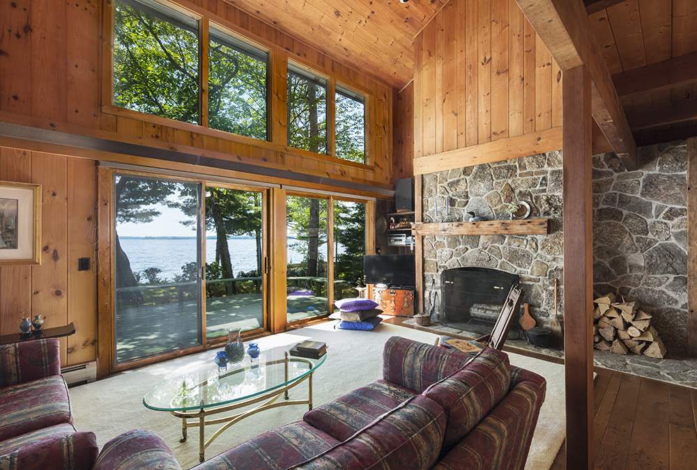24 Minister Point Road Moultonborough, NH 03254 - Photo 17 of 30 Gallery Image 17