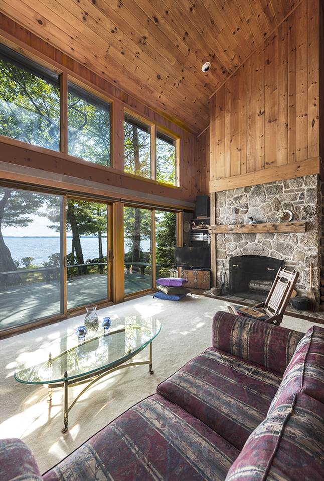 24 Minister Point Road Moultonborough, NH 03254 - Photo 18 of 30 Gallery Image 18