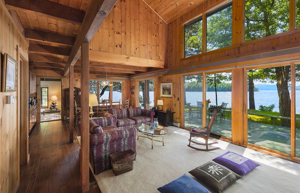 24 Minister Point Road Moultonborough, NH 03254 - Photo 19 of 30 Gallery Image 19