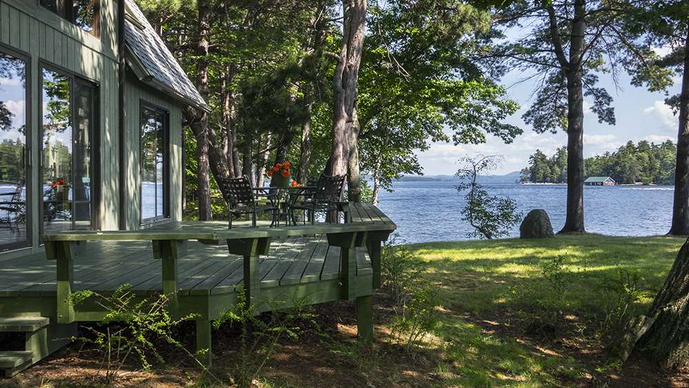 24 Minister Point Road Moultonborough, NH 03254 - Photo 3 of 30 Gallery Image 3