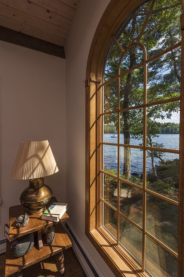 24 Minister Point Road Moultonborough, NH 03254 - Photo 24 of 30 Gallery Image 24