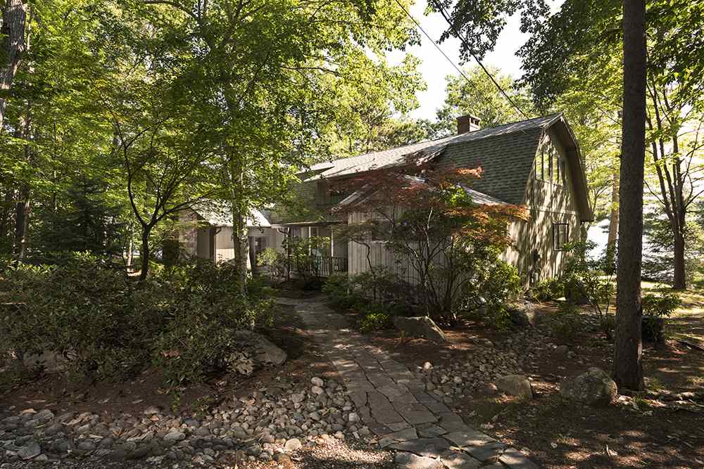 24 Minister Point Road Moultonborough, NH 03254 - Photo 29 of 30 Gallery Image 29