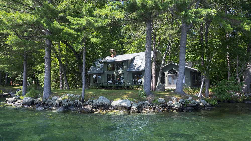 24 Minister Point Road Moultonborough, NH 03254 - Photo 4 of 30 Gallery Image 4