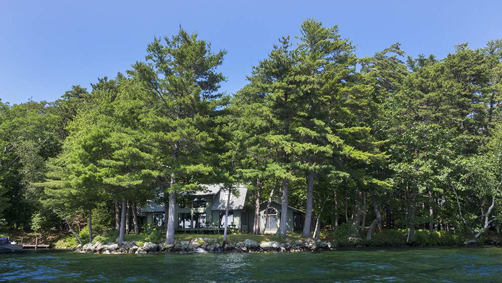 24 Minister Point Road Moultonborough, NH 03254 - Photo 5 of 30 Gallery Image 5