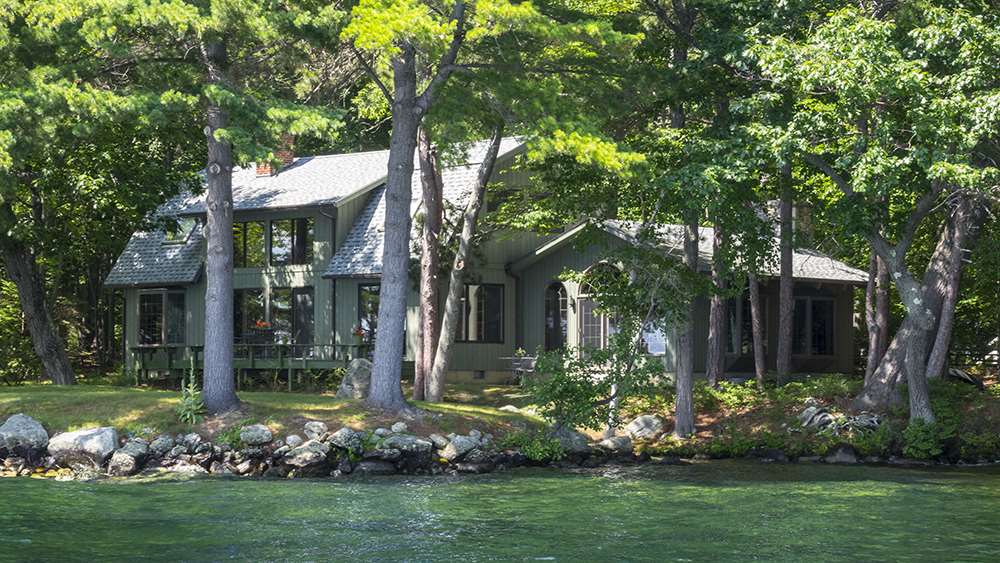 24 Minister Point Road Moultonborough, NH 03254 - Photo 7 of 30 Gallery Image 7