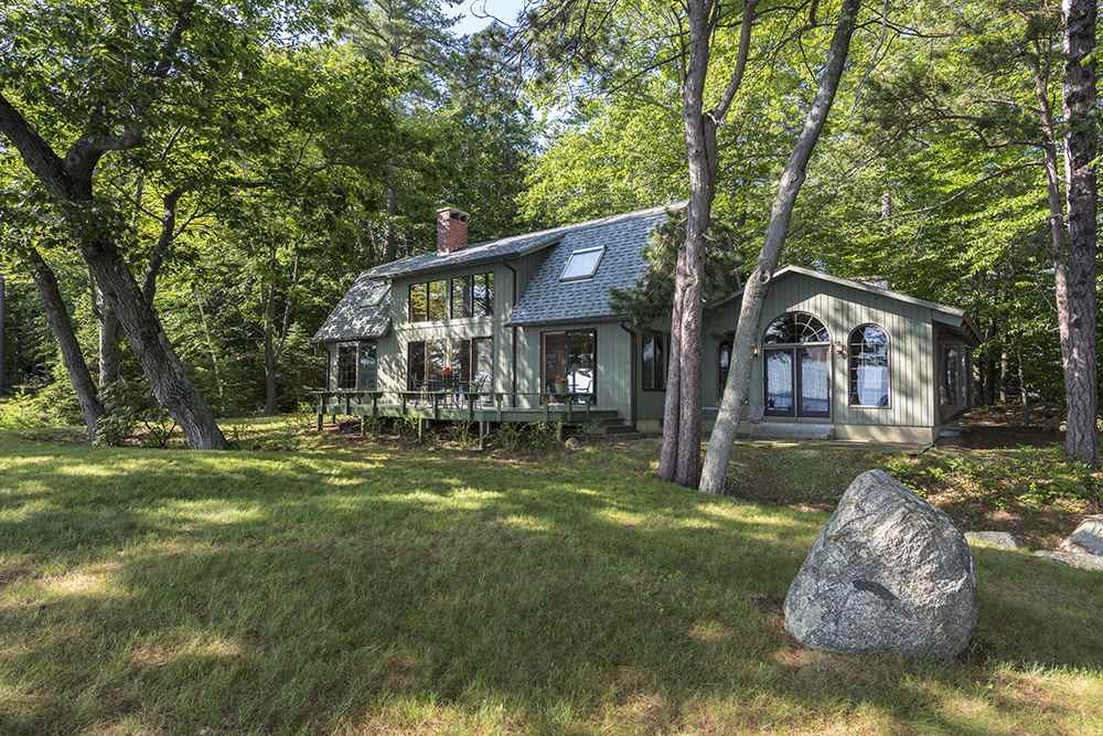 24 Minister Point Road Moultonborough, NH 03254 - Photo 8 of 30 Gallery Image 8