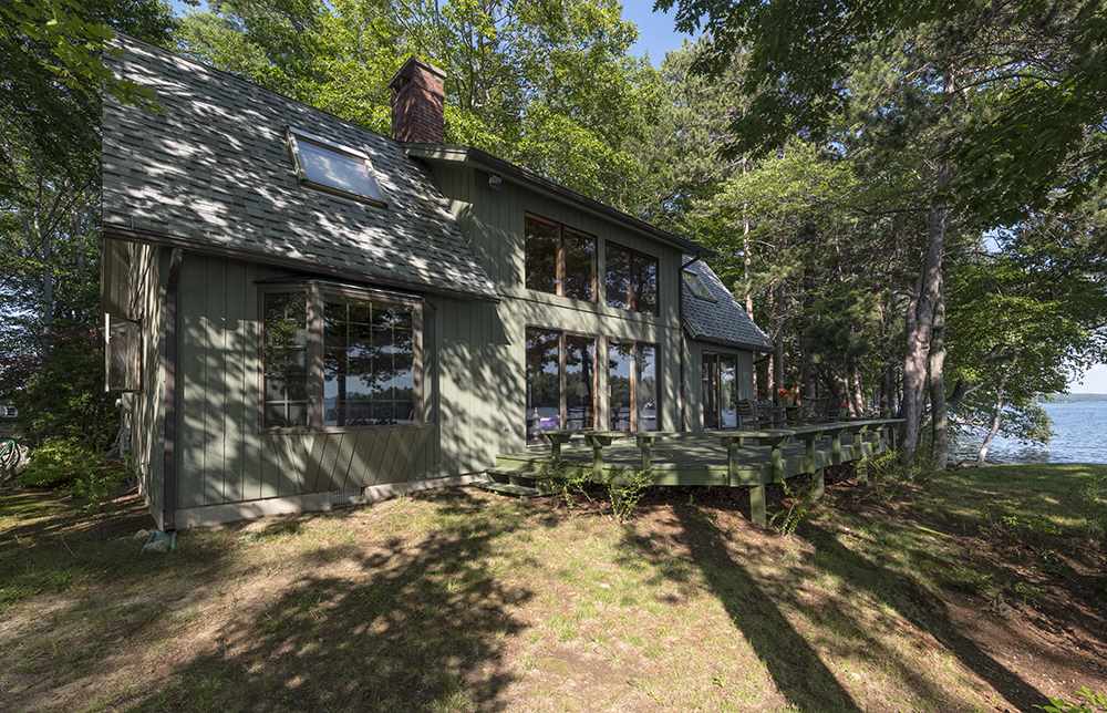 24 Minister Point Road Moultonborough, NH 03254 - Photo 9 of 30 Gallery Image 9