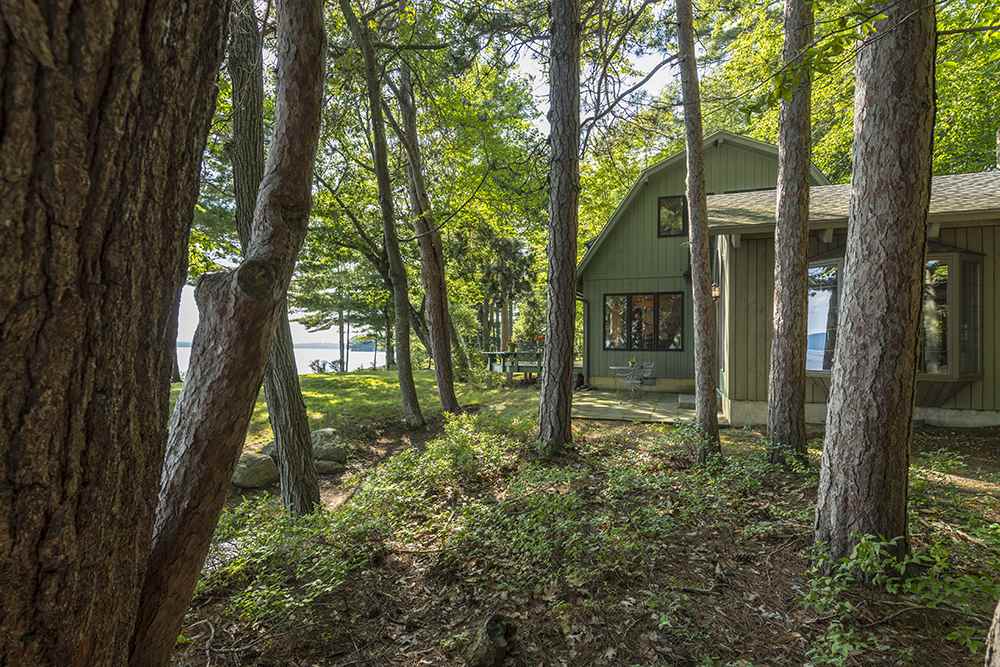 24 Minister Point Road Moultonborough, NH 03254 - Photo 10 of 30 Gallery Image 10