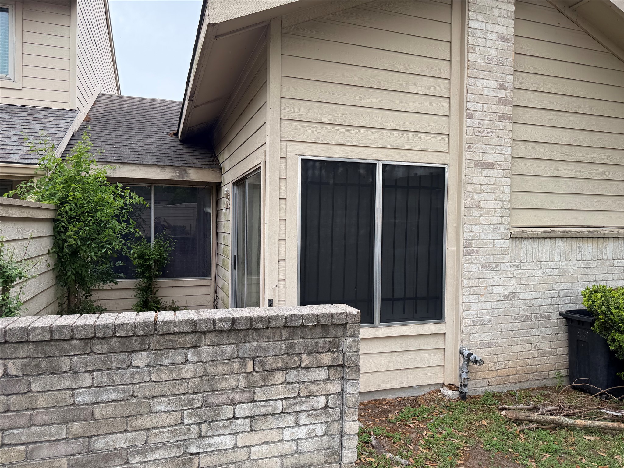 10362 Cook Road Houston, TX 77099 - Photo 15 of 16 a view of house with outdoor space