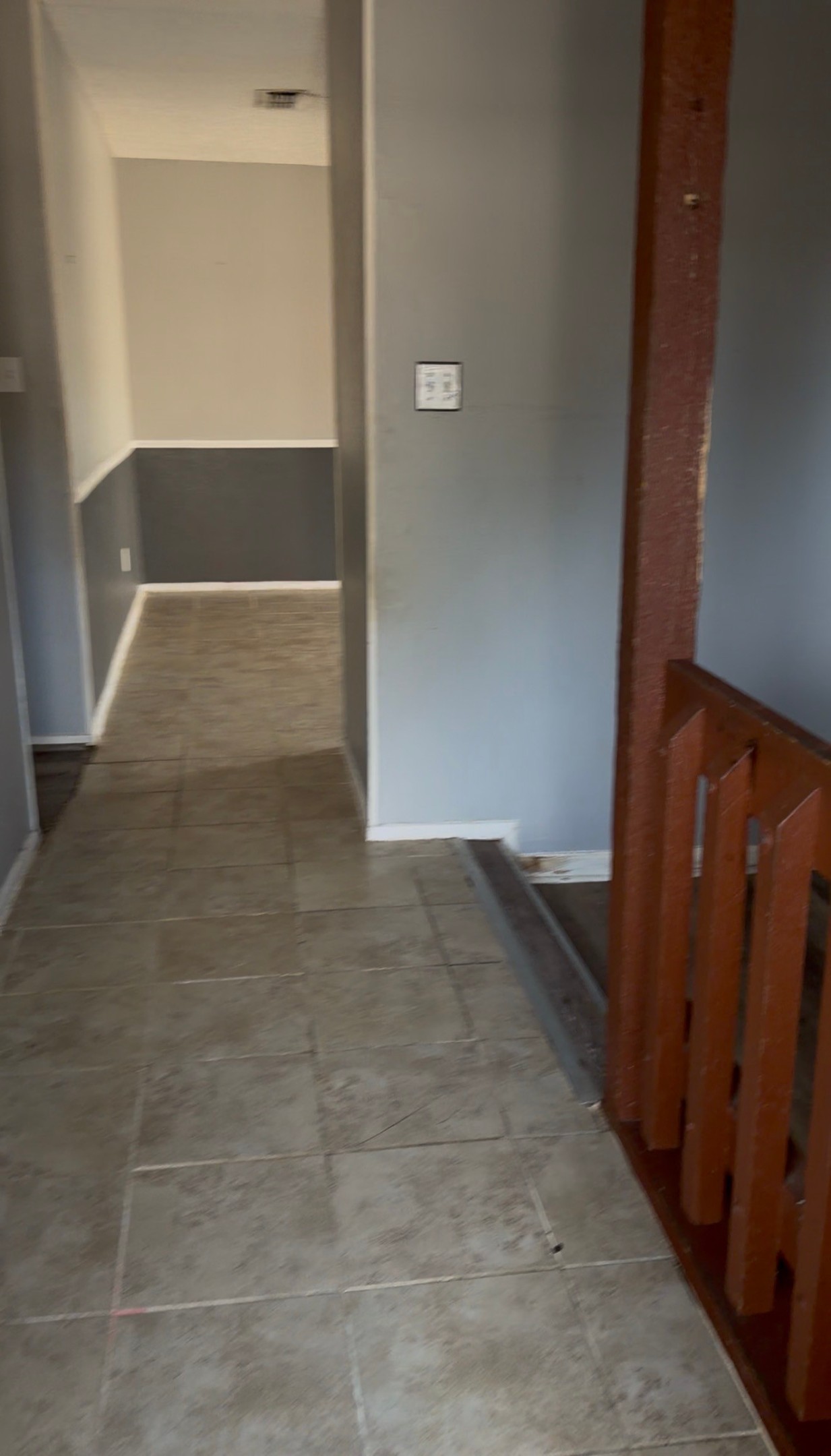 10362 Cook Road Houston, TX 77099 - Photo 7 of 16 a view of entryway
