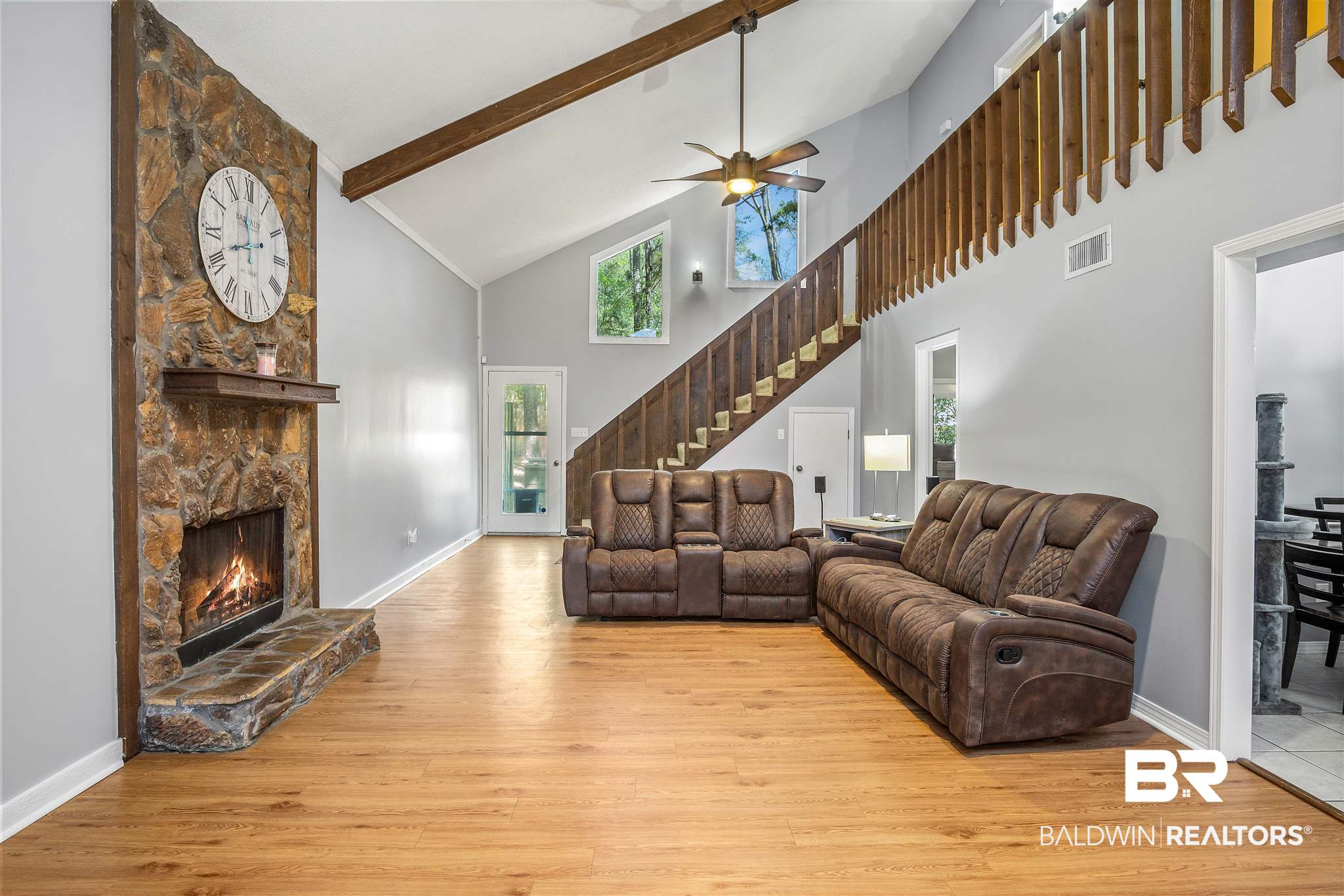 7044 Carrabelle Key Mobile, AL 36695 - Photo 5 of 27