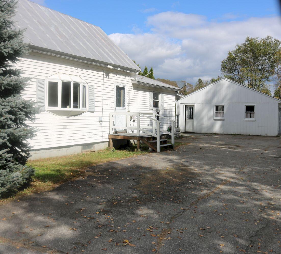 13 Embden Pond Road North Anson, ME 04958 - Photo 33 of 36 IMG_9322