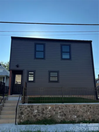 $800 | 414 North 4th Street, Unit B, Albemarle, NC 28001