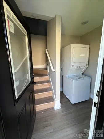 $800 | 414 North 4th Street, Unit B, Albemarle, NC 28001