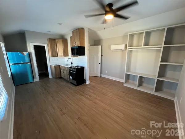 $800 | 414 North 4th Street, Unit B, Albemarle, NC 28001