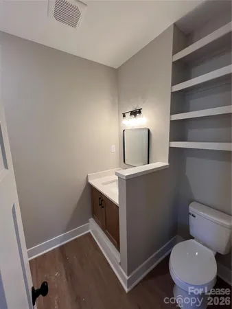 $800 | 414 North 4th Street, Unit B, Albemarle, NC 28001