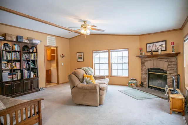 $282,900 | N9358 7th Avenue, New Lisbon, WI 53950