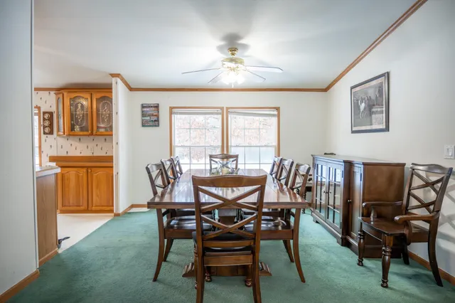 $282,900 | N9358 7th Avenue, New Lisbon, WI 53950