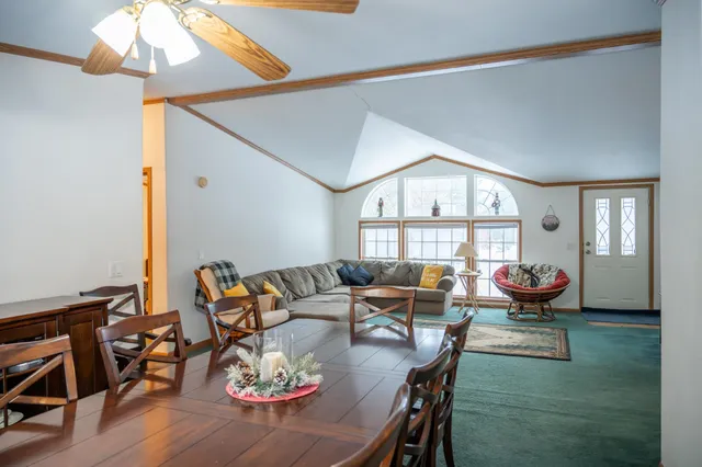 $282,900 | N9358 7th Avenue, New Lisbon, WI 53950