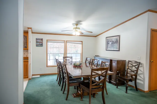 $282,900 | N9358 7th Avenue, New Lisbon, WI 53950