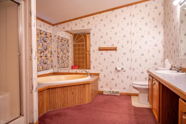 $282,900 | N9358 7th Avenue, New Lisbon, WI 53950