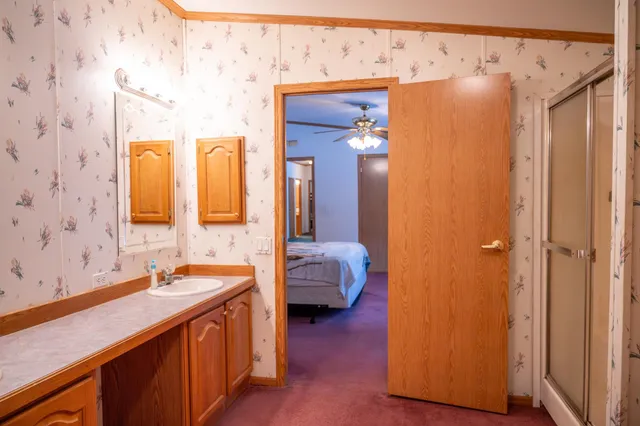 $282,900 | N9358 7th Avenue, New Lisbon, WI 53950