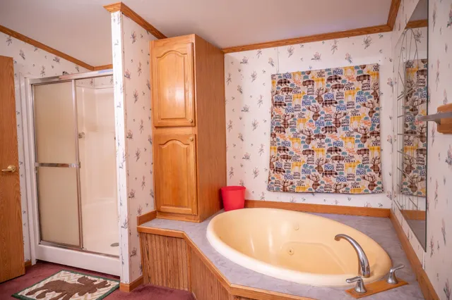 $282,900 | N9358 7th Avenue, New Lisbon, WI 53950