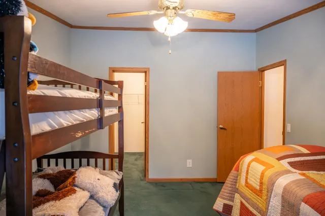 $282,900 | N9358 7th Avenue, New Lisbon, WI 53950