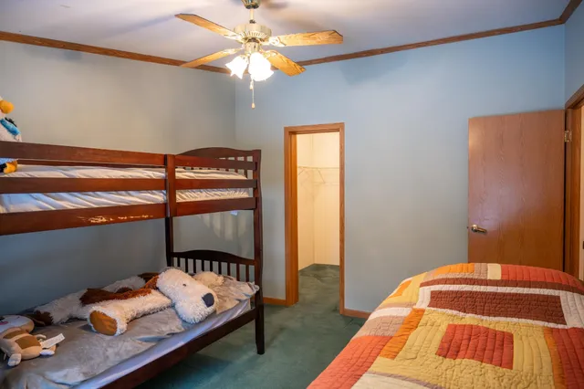 $282,900 | N9358 7th Avenue, New Lisbon, WI 53950