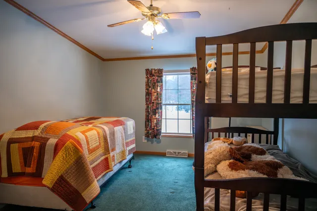 $282,900 | N9358 7th Avenue, New Lisbon, WI 53950