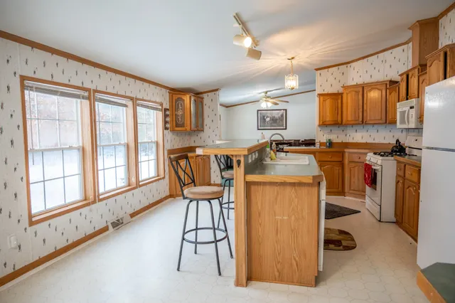 $282,900 | N9358 7th Avenue, New Lisbon, WI 53950