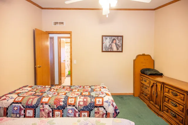 $282,900 | N9358 7th Avenue, New Lisbon, WI 53950