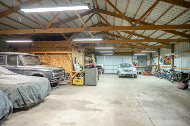 $282,900 | N9358 7th Avenue, New Lisbon, WI 53950