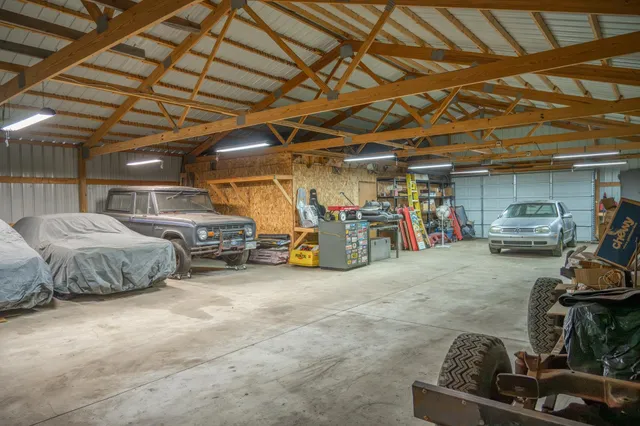 $282,900 | N9358 7th Avenue, New Lisbon, WI 53950