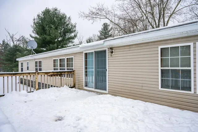 $282,900 | N9358 7th Avenue, New Lisbon, WI 53950