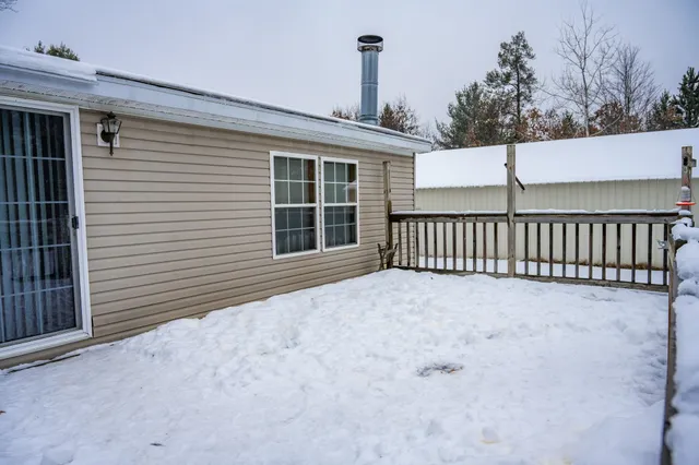 $282,900 | N9358 7th Avenue, New Lisbon, WI 53950