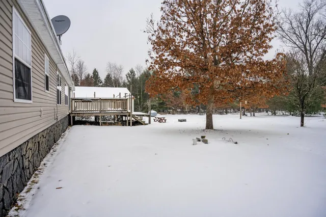 $282,900 | N9358 7th Avenue, New Lisbon, WI 53950