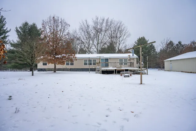 $282,900 | N9358 7th Avenue, New Lisbon, WI 53950