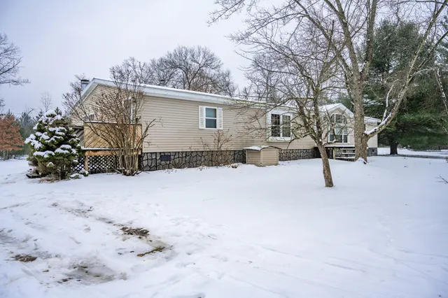 $282,900 | N9358 7th Avenue, New Lisbon, WI 53950