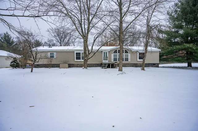$282,900 | N9358 7th Avenue, New Lisbon, WI 53950