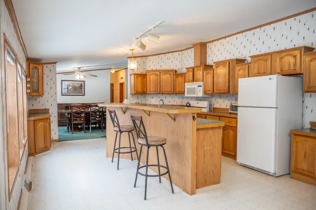 $282,900 | N9358 7th Avenue, New Lisbon, WI 53950