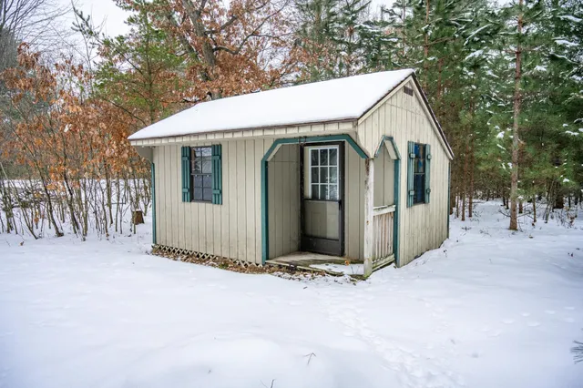 $282,900 | N9358 7th Avenue, New Lisbon, WI 53950