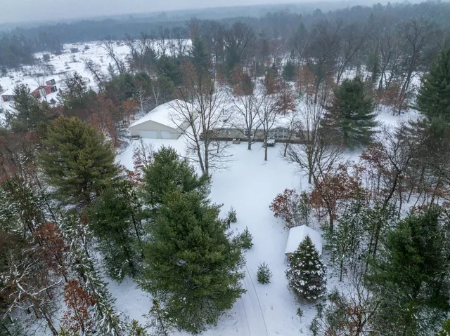 $282,900 | N9358 7th Avenue, New Lisbon, WI 53950