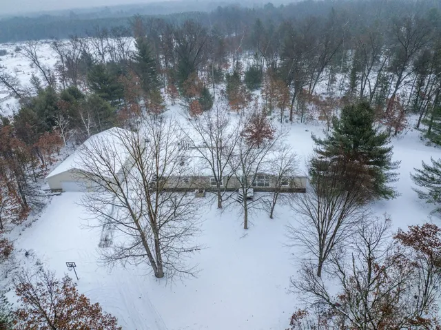 $282,900 | N9358 7th Avenue, New Lisbon, WI 53950