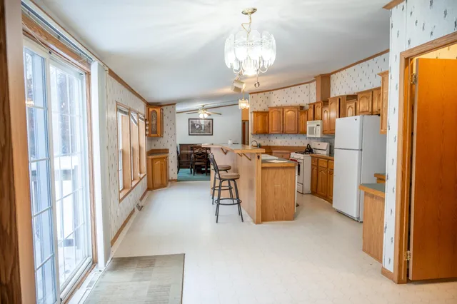 $282,900 | N9358 7th Avenue, New Lisbon, WI 53950