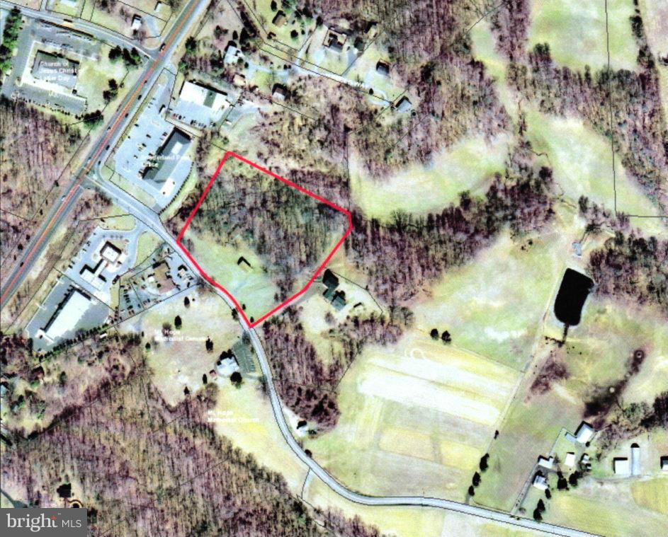 100 Dalrymple Road Sunderland, MD 20689 - Photo 1 of 3
