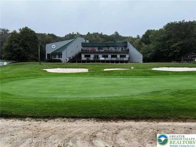 $125,000 | 40 Kent Clarke Road, Lake Harmony, PA 18624